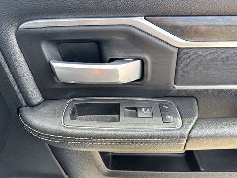 Certified 2024 RAM 2500 Big Horn w/ Bed Utility Group image 14