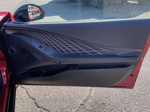 New 2026 Dodge Charger Scat Pack w/ Blacktop Package AWD/4WD image 17