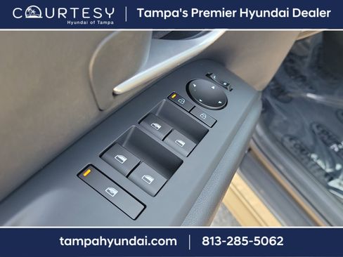 New 2026 Hyundai Tucson SE image 18