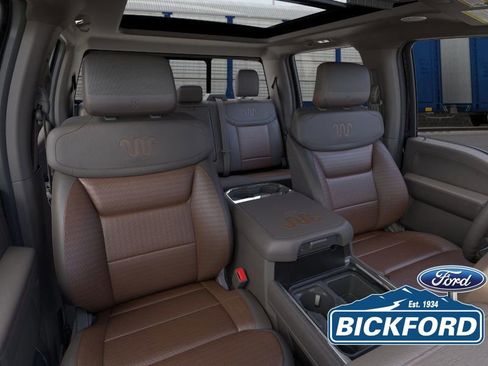 New 2026 Ford F350 King Ranch image 10