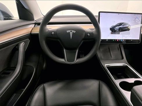 Used 2023 Tesla Model 3 Performance AWD/4WD image 4