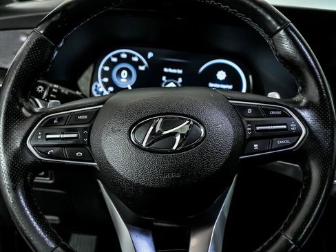 Used 2020 Hyundai Palisade Limited AWD/4WD image 19