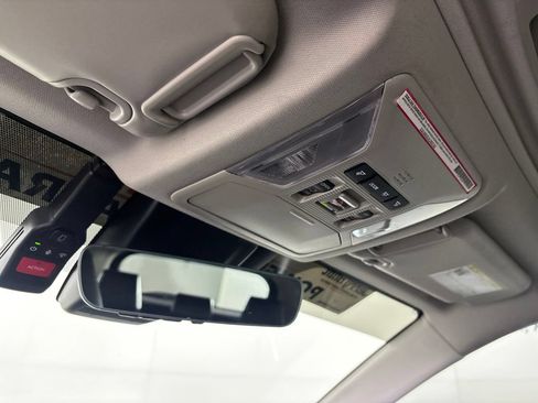 Used 2024 Toyota RAV4 Limited w/ Advanced Technology Package FWD image 21
