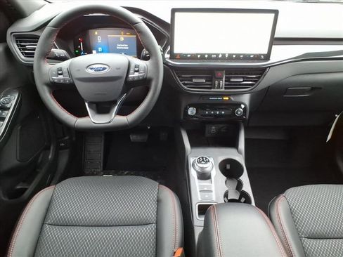 New 2026 Ford Escape ST-Line w/ Tech Pack #1 image 11