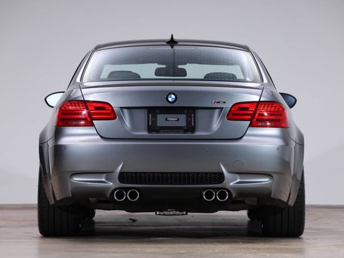 Used 2011 BMW M3 Coupe image 6