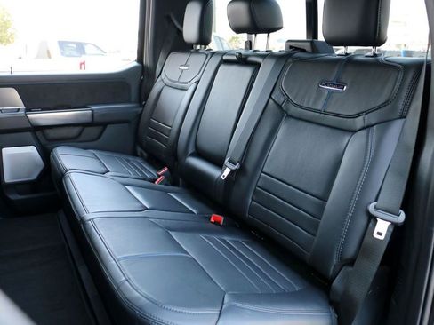 New 2026 Ford F350 Platinum AWD/4WD image 26
