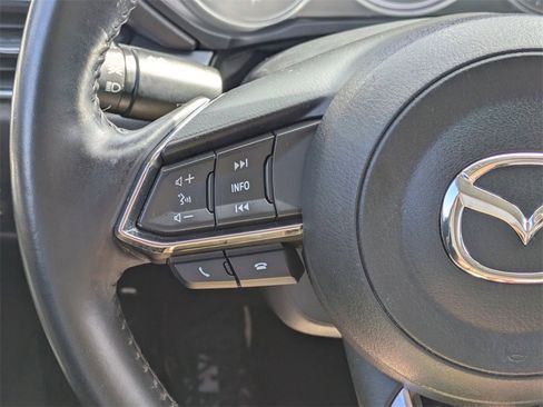 Used 2020 MAZDA CX-5 Sport image 14