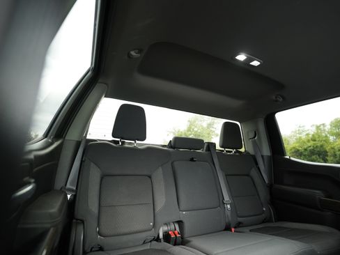 Used 2021 Chevrolet Silverado 1500 RST AWD/4WD image 12