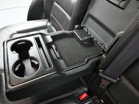 Certified 2021 MAZDA CX-5 Grand Touring image 17