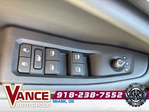 New 2025 Jeep Grand Cherokee Laredo X image 33