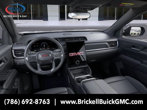 New 2026 GMC Terrain Elevation w/ Elevation Premium Package FWD image 15
