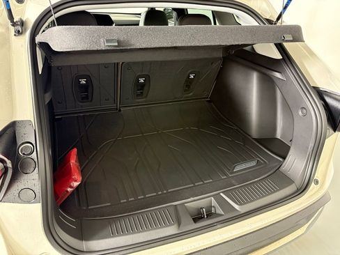 New 2026 Chevrolet Trax ACTIV w/ Driver Confidence Package image 42