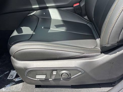 New 2026 Jeep Grand Cherokee Limited AWD/4WD image 15
