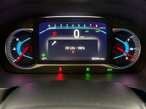 Used 2019 Honda Pilot Elite image 13