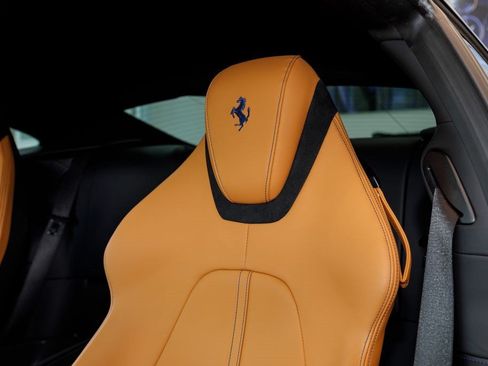 Used 2024 Ferrari Roma RWD image 21