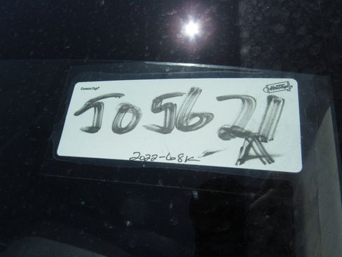 Used 2022 Honda HR-V EX image 7