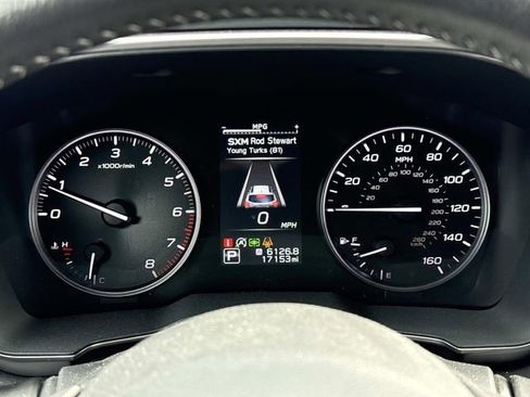 Used 2023 Subaru Outback Limited image 28