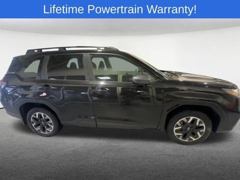 New 2026 Subaru Forester Premium w/ Base/Premium Package image 10