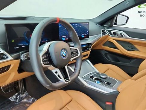 Used 2025 BMW i4 M50 AWD/4WD image 18