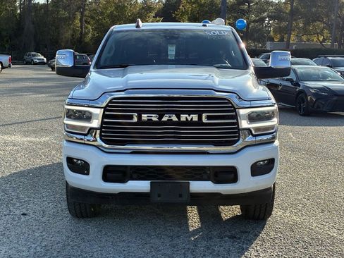 Used 2024 RAM 2500 Laramie image 7