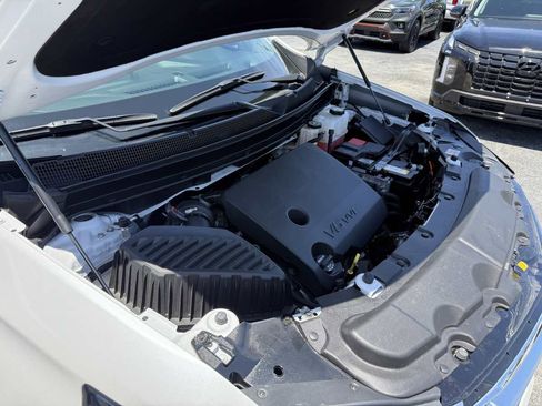 Used 2022 Chevrolet Traverse Premier w/ LPO, Blackout Package image 65