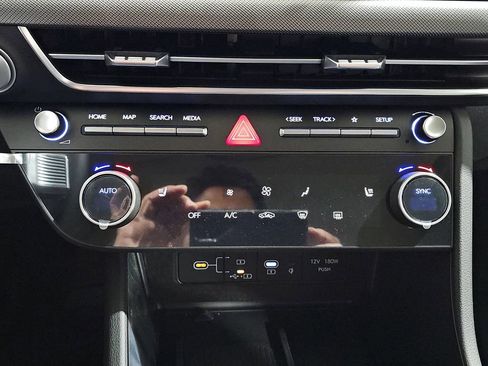 New 2026 Hyundai Sonata SEL image 22