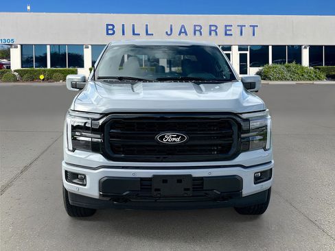 New 2026 Ford F150 Lariat image 2