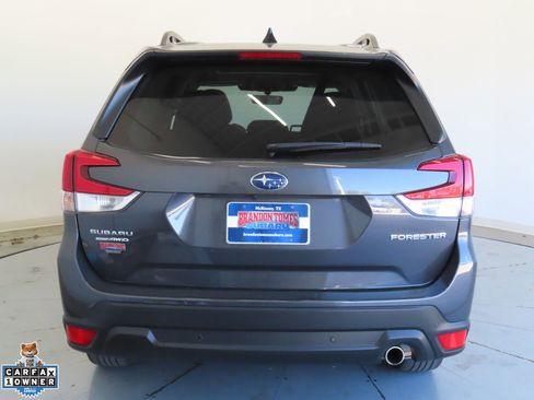 Certified 2024 Subaru Forester Limited AWD/4WD image 4