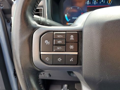 Certified 2024 Ford F350 Lariat w/ Lariat Ultimate Package image 24