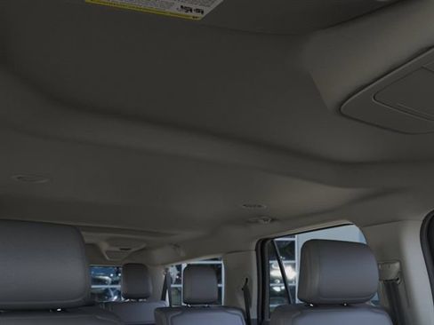 New 2026 Ford Expedition Max Active RWD image 22