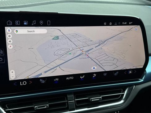 New 2026 Chevrolet Equinox EV LT image 19