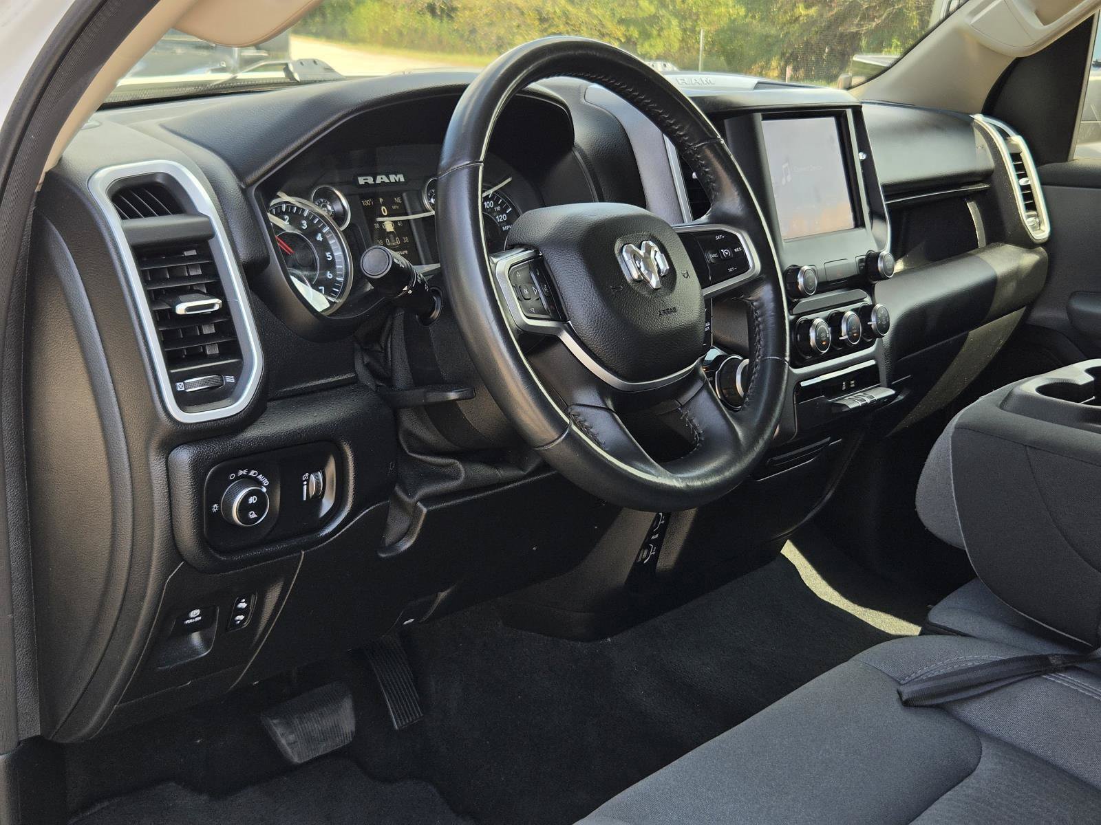 Used 2020 RAM 1500 Big Horn AWD/4WD image 28