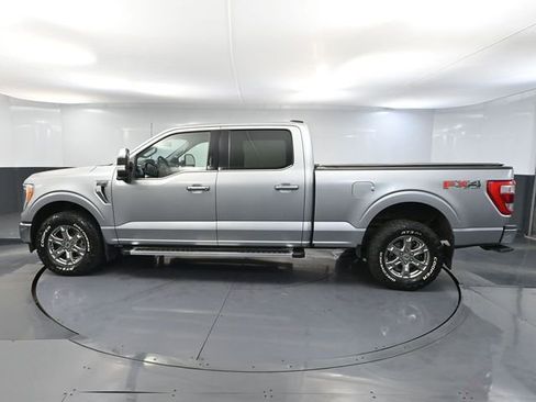 Used 2022 Ford F150 Lariat AWD/4WD image 11