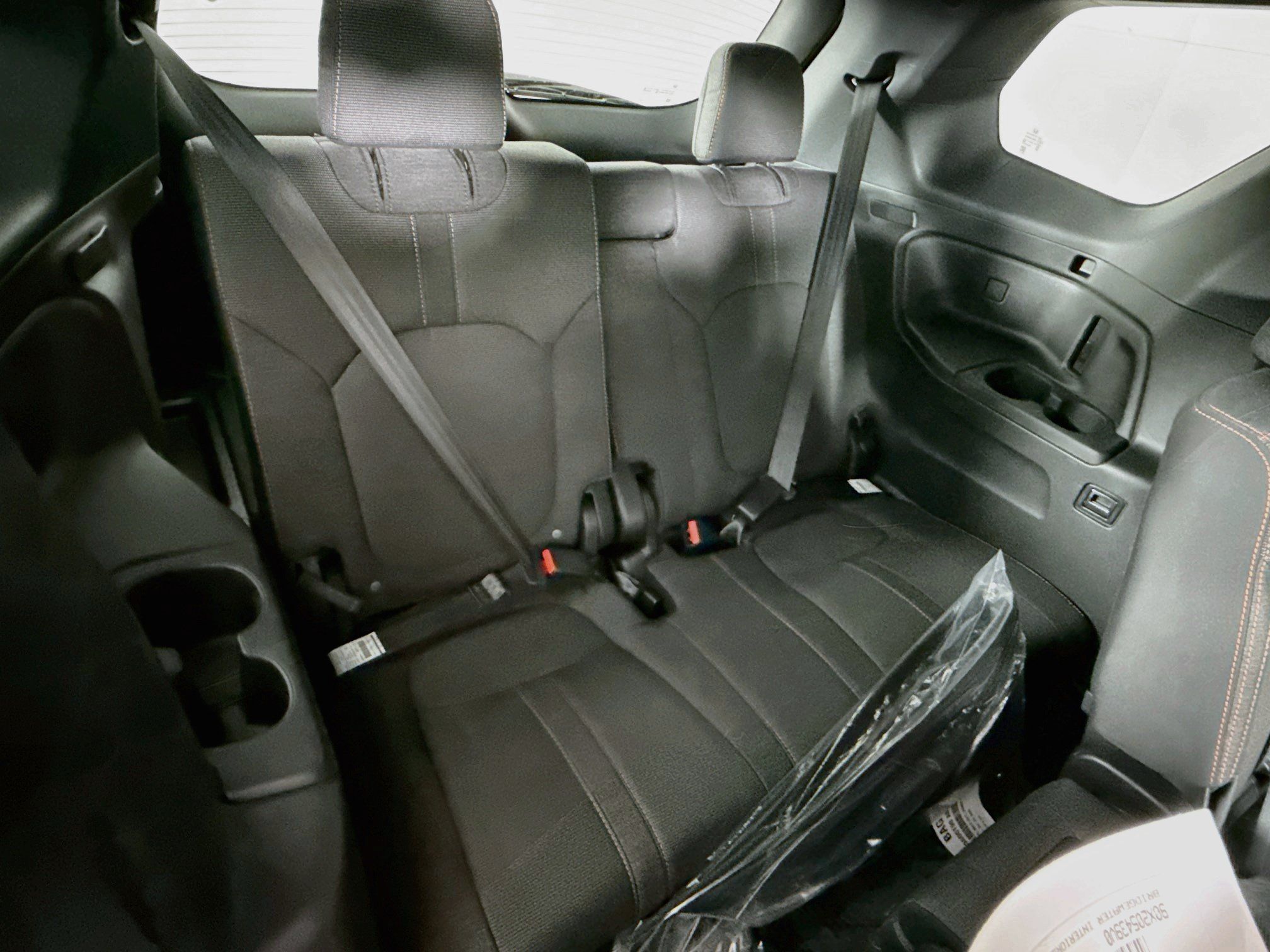 New 2026 Honda Pilot Sport image 34