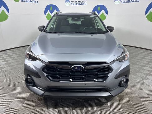 Certified 2025 Subaru Crosstrek 2.0i Premium w/ Crosstrek Mirror Package AWD/4WD image 2