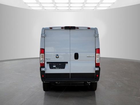 New 2025 RAM ProMaster 1500 w/ Premium Convenience Group FWD image 6