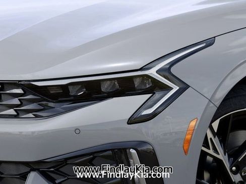 New 2026 Kia K5 GT-Line image 13
