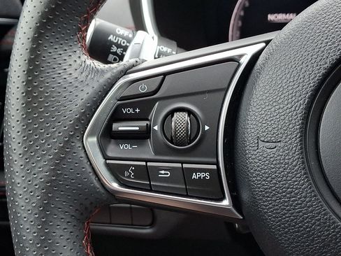 Used 2023 Acura MDX A-Spec AWD/4WD image 23