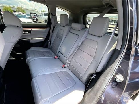 Used 2019 Honda CR-V EX-L image 19
