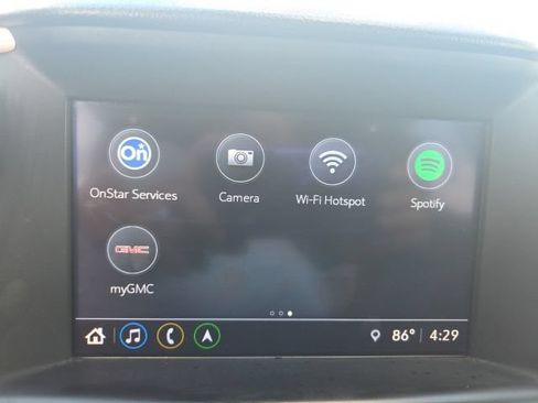 Used 2018 GMC Terrain Denali w/ GMC Pro Grade Package AWD/4WD image 24