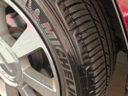 Used 2007 Lincoln MKZ image 31