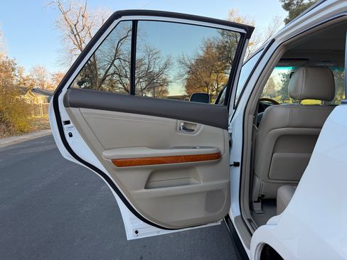 Used 2007 Lexus RX 350 AWD image 12