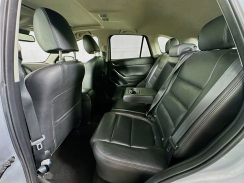 Used 2016 MAZDA CX-5 Grand Touring image 27