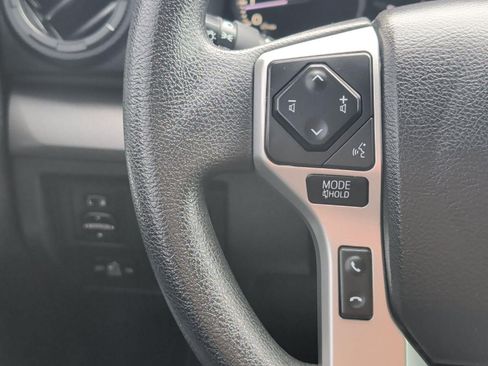 Used 2021 Toyota Tundra SR5 RWD image 12