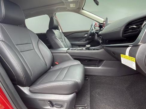 Used 2023 Nissan Rogue SL w/ SL Premium Package AWD/4WD image 11