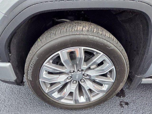 Used 2026 GMC Sierra 1500 Denali RWD image 7