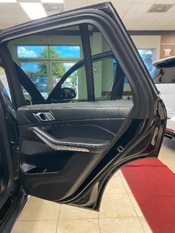 Used 2020 BMW X5 xDrive40i AWD/4WD image 10