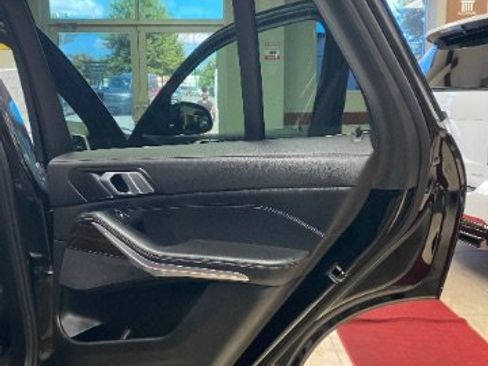Used 2020 BMW X5 xDrive40i AWD/4WD image 10