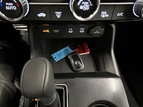 New 2026 Honda Civic Sport image 27