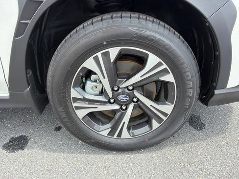 Certified 2026 Subaru Crosstrek 2.5i Premium AWD/4WD image 10